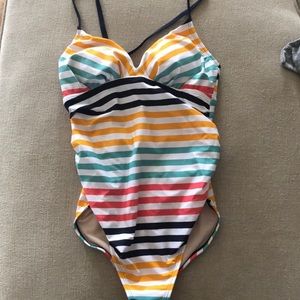 Isabel Maternity by Ingrid & Isabel Swimming Suit